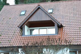 Gaestehaus Tagescafe Eckenfels - Ohlsbach - 7