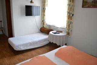 Gaestehaus Tagescafe Eckenfels - Ohlsbach - 4