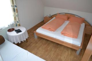 Gaestehaus Tagescafe Eckenfels - Ohlsbach - 1
