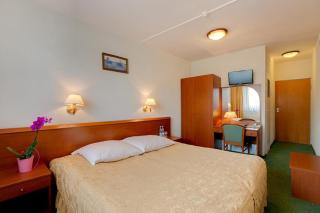 Hotel Zajazd Piastowski - 8