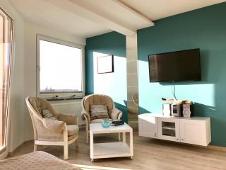 Apartament dwupokojowy Blue Sky - Darlowko - 2
