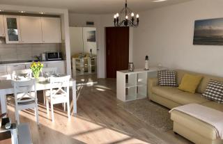 Apartament dwupokojowy Blue Sky - Darlowko - 3