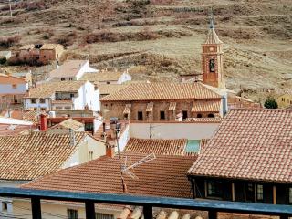 Apartamento San Mateo - Camarena de la Sierra - 7