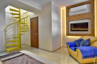 Central Suites St. Julian's - St Julian's - 8