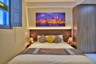Central Suites St. Julian's - St Julian's - 6