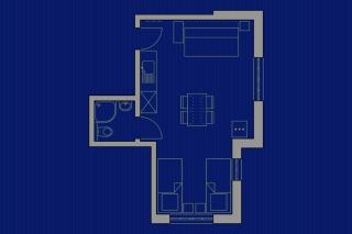 Willa Saltaria - Kościelisko - 3