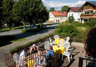 Landhotel-Gasthof-Schreiner - Hohenau - 7