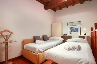 Ghibellina Apartment in the heart of the city - Florence - 4