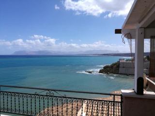 Balconi Sul Mare Appartamenti - Castellammare del Golfo - 0