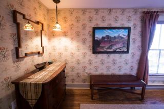 Gay Street Inn - Washington, Virginia - 1