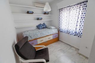 Apartamentos Las Huertas - Cadix - 6