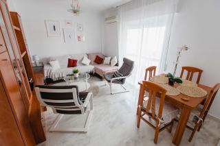 Apartamentos Las Huertas - Cadix - 0