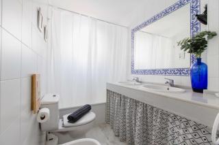 Apartamentos Las Huertas - Cadix - 8