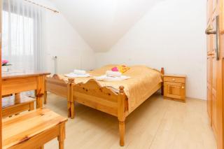 Guesthouse Kaučič - Benedikt v Slovenskih Goricah - 5
