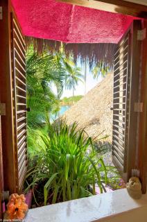 Playa Rosa Bungalows Careyes - Costa Careyes - 9