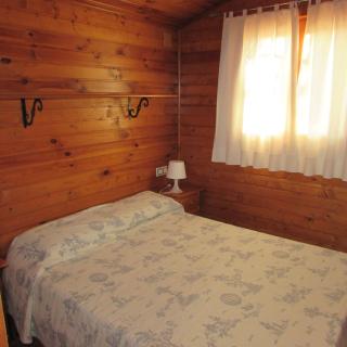 Camping-Bungalows Ciudad de Albarracín - 1