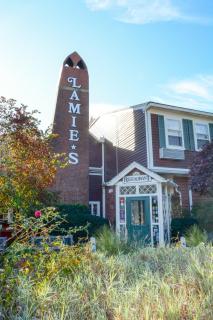 Lamies Inn & The Old Salt Tavern - Hampton - 1