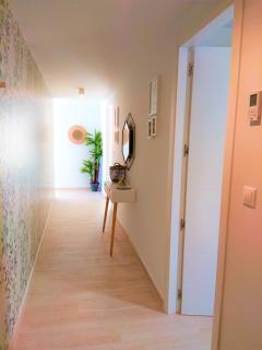 Luxury and Modern Beach Apartment with Sea Views - La Mata - 9