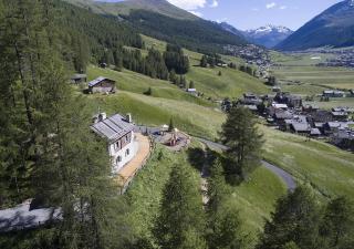 Chalet Charm - Livigno - 8