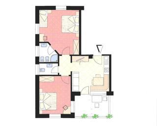 Chalet Albric - 7