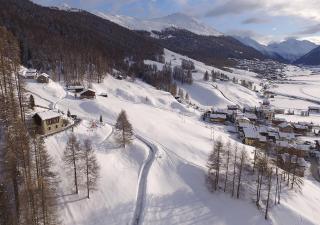 Chalet Charm - Livigno - 3
