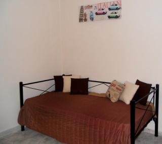 Villa Ekali - Limenaria - 1