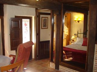 Apartamentos Azahar - Mogarraz - 6