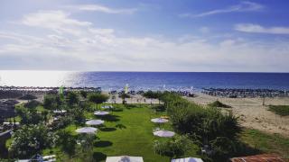 Hotel Thermaikos - Korinos - 0
