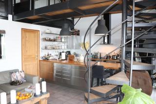 Skylark Bed & Breakfast - Grasse - 8