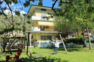 Residence Zecchini - Ledro - 8