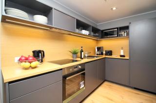 Tallinn City Apartments Old Town Suites - Tallinn - 2