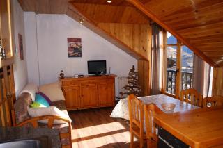 Apartaments Pont Romànic - Espot - 5