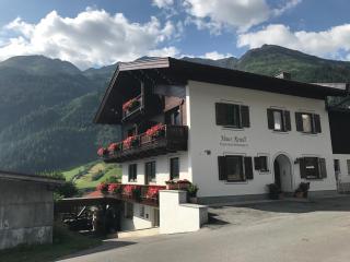 Appartements Rendl - Sankt Anton am Arlberg - 0