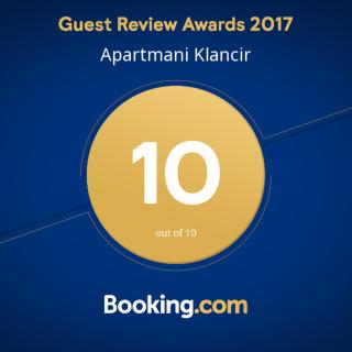 Apartmani Klancir - Novalja - 9