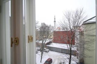 Tallinn City Apartments Old Town Suites - Tallinn - 8
