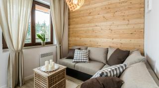 TWOJA CHATA Apartament pod lasem zarezerwuj na podhalami pl - 6