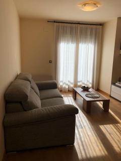 Apartament Neret I - Sort - 1