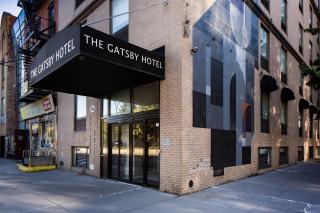 The Gatsby Hotel - Nova Iorque - 6