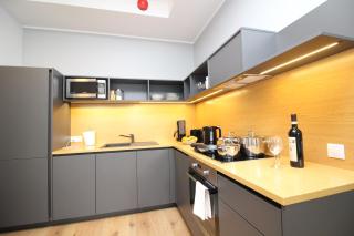 Tallinn City Apartments Old Town Suites - Tallinn - 4