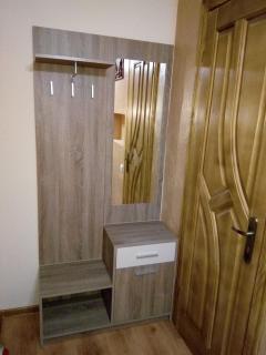 Sadyba Lesivykh - Slavske - 3
