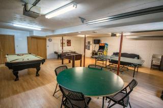 Old Wagon Lodge In Shenandoah Woods - Starlink Satellite Wi-Fi - Blaineville - 9