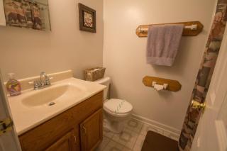 Old Wagon Lodge In Shenandoah Woods - Starlink Satellite Wi-Fi - Blaineville - 8