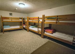 Old Wagon Lodge In Shenandoah Woods - Starlink Satellite Wi-Fi - Blaineville - 6