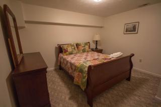 Old Wagon Lodge In Shenandoah Woods - Starlink Satellite Wi-Fi - Blaineville - 1