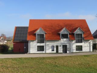 Ferienwohnung I - Schnelldorf - 9