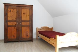 Ferienwohnung I - Schnelldorf - 6