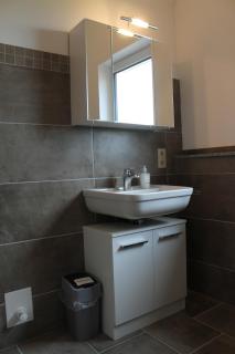 Ferienwohnung I - Schnelldorf - 7
