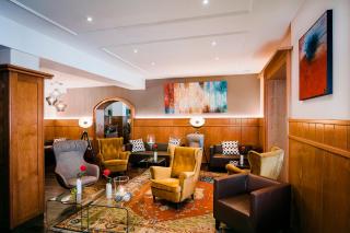 Simon - das Vitalhotel - Bad Tatzmannsdorf - 2