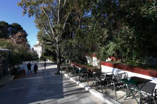 City Center Luxury Flat Kolonaki - Athen - 1