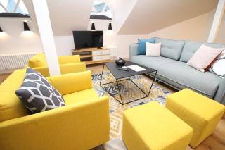 Tallinn City Apartments Old Town Suites - Tallinn - 7